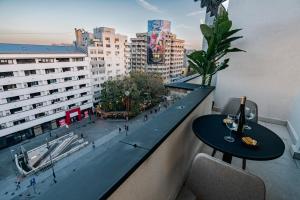 Ποτά στο Elegant Studios - Near Piata Romana & Athenaeum