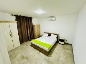 Foto dalla galleria di Residence YG a Palmyre Altre 12 foto