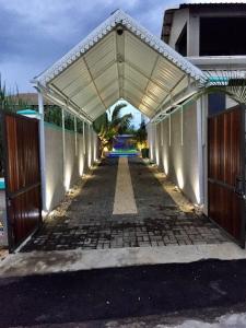 Foto dalla galleria di Residence YG a Palmyre