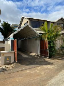 Foto dalla galleria di Residence YG a Palmyre