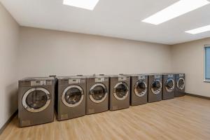 Gallery image of Candlewood Suites Chester - Richmond by IHG in Chester