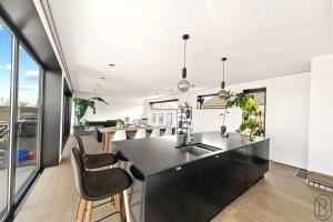 Φωτογραφία από το άλμπουμ του Modern holiday villa Oudenaarde σε Oudenaarde