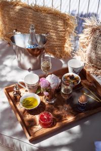 Afbeelding uit fotogalerij van Mila House in Ayvacık