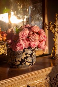 Afbeelding uit fotogalerij van Mila House in Ayvacık