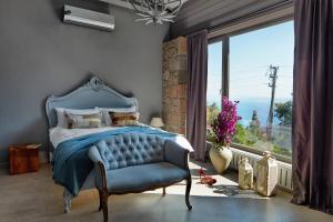 Afbeelding uit fotogalerij van Mila House in Ayvacık +53 foto's