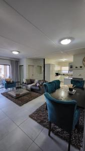 Χώρος καθιστικού στο Regio Residence #where luxury meets comfort!