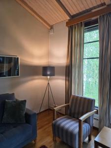 Fotografie z fotogalerie ubytování Kylpyla Spa, Fire&Frost, B11 v destinaci Imatra