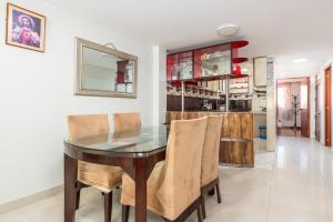 Photo de la galerie de l'établissement Alameda Suite Ayacucho, à Ayacucho