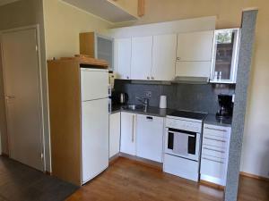 Fotografie z fotogalerie ubytování Kylpyla Spa, Fire&Frost, B11 v destinaci Imatra + 12 fotografií