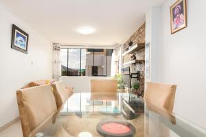 Photo de la galerie de l'établissement Alameda Suite Ayacucho, à Ayacucho