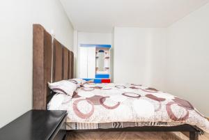 Photo de la galerie de l'établissement Alameda Suite Ayacucho, à Ayacucho 20 autres photos