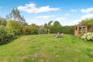 Zahrada ubytování 3 Bed in Hastings oc-h32649