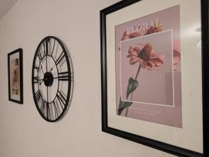 Imagen de la galería de Ferienwohnung Landruhe, en Katharinenberg
