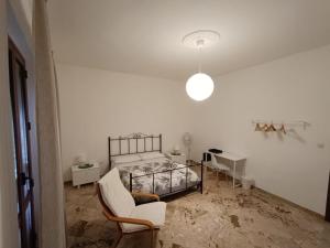 Гостиная зона в La Maison