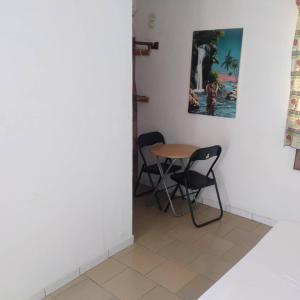Φωτογραφία από το άλμπουμ του Le Caïcédrat Lodge σε Sokone