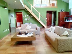 Gallery image of Vicente House in Skala Rachoniou