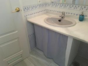 Fotografia z galérie ubytovania Apartamento Buhaira v destinácii Seville + 37 fotografií