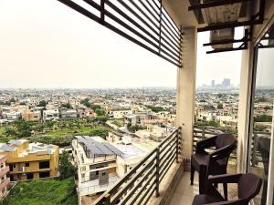 Gallery image of The Grandview Manor - 2 Bed Luxury Apartment with City Views in Rawalpindi