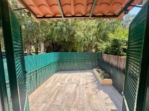 Billede fra billedgalleriet på Santa Marinella Homes Casa 5 i Santa Marinella