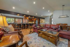 Φωτογραφία από το άλμπουμ του Mougle Chalet σε Truckee