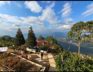 Gallery image of Dara Homestay, Charkhole in Kalimpong