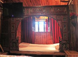 Fotografie z fotogalerie ubytování Old Street Xi'an Inn (Free Pick up Service) v destinaci Chuang-šan