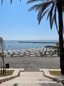 Phong cảnh thiên nhiên gần căn hộ