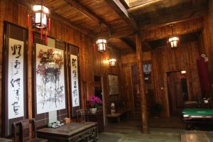 Fotografie z fotogalerie ubytování Old Street Xi'an Inn (Free Pick up Service) v destinaci Chuang-šan