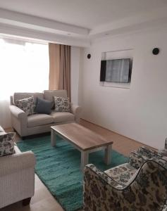 Gallery image of BaY Breeze Homes in Homa Bay