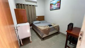 Gallery image of Aurum Hotel in Água Boa