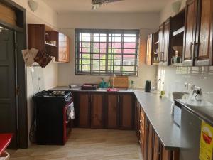 Gallery image of Serene Home in Tamale