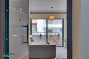 Φωτογραφία από το άλμπουμ του Dios Ponte 102 Beachfront σε Scala +25 φωτογραφίες