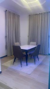 Foto dalla galleria di Q7 apartment a Gwarinpa