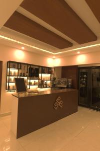 Gallery image of Signature Boutique Hotel Karachi in Karachi