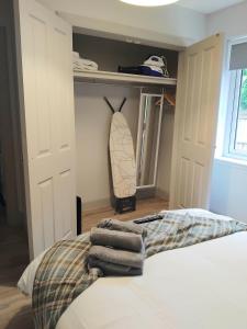 Fotografie z fotogalerie ubytování Room in bungalow v destinaci Alness