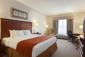 Galeriebild der Unterkunft Country Inn & Suites by Radisson, Harrisonburg, VA in Harrisonburg