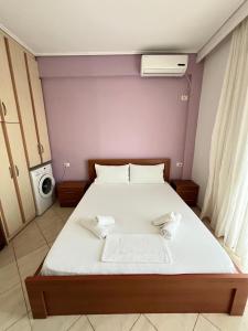 Gallery image of Apartaments Rraku in Sarandë