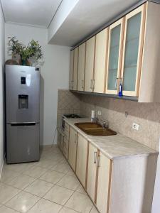 Gallery image of Apartaments Rraku in Sarandë