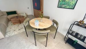 Gallery image of Nook - Cozy Apartment in Oualidia in Oualidia