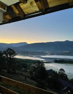 Φυσικό τοπίο κοντά σε αυτό το σαλέ