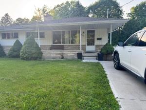 En have udenfor Luxe Living Prime Location