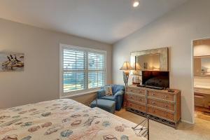 Et tv og/eller underholdning på Dock Holiday