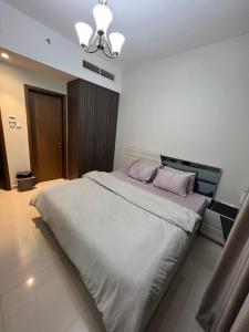 シャルジャにあるHotel apartmentのギャラリーの写真