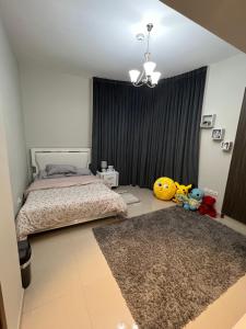 シャルジャにあるHotel apartmentのギャラリーの写真 +3枚の写真