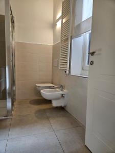 Ένα μπάνιο στο Casa Curt Dal Damin +9 φωτογραφίες