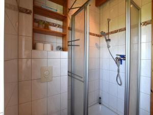 Ένα μπάνιο στο Klaus +8 φωτογραφίες