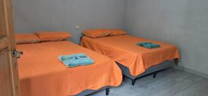 Imagen de la galería de Residencias Los Hasses, en Santiago Atitlán 30 fotos más