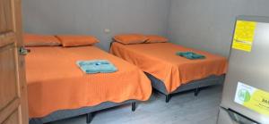 Imagen de la galería de Residencias Los Hasses, en Santiago Atitlán