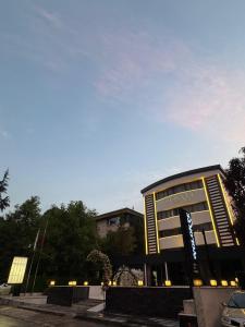 Galeriebild der Unterkunft Volonte Hotel & Spa in Bahçelievler