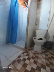 Billede fra billedgalleriet på Oceans i Playa Blanca